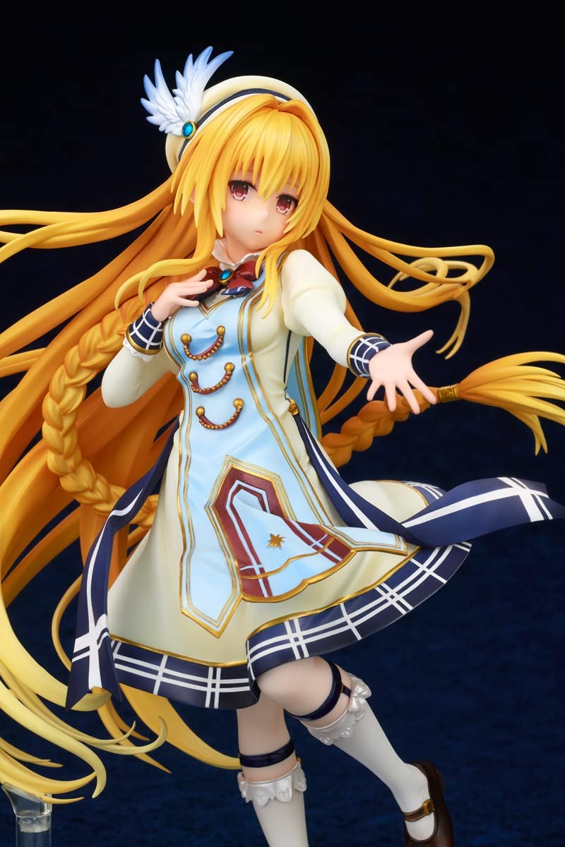 To Love Ru - Konjiki no Yami (Emontoys)