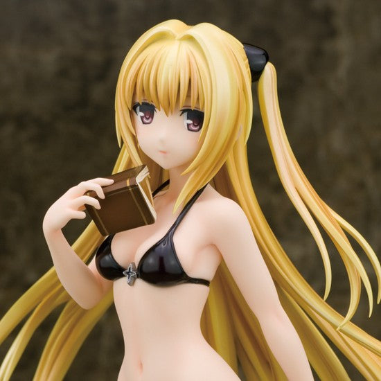 Ke Loveru Darkness - Konjiki no Yami - Swimsuit ver. (Alphamax)