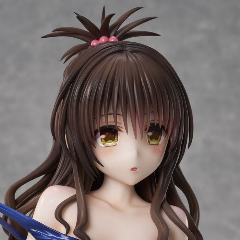 【Pre Order】To LOVEru Darkness - Yuuki Mikan - Swimsuit (Mimeyoi, Union Creative International Ltd)