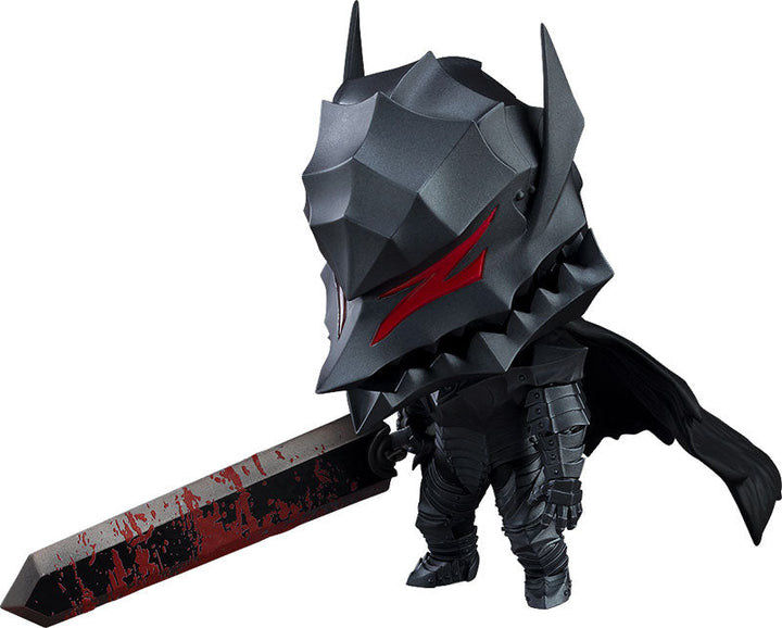 Berserk - Guts - Nendoroid (#2830) - Berserker Armor Ver. (Good Smile Company)