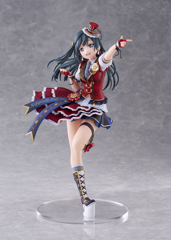 Love Live! - Yuki Setsuna (PLUM)