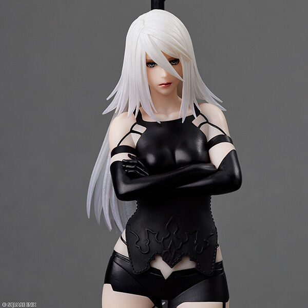 NieR - YoRHa Type A No.2 - Form-Ism (Square Enix)