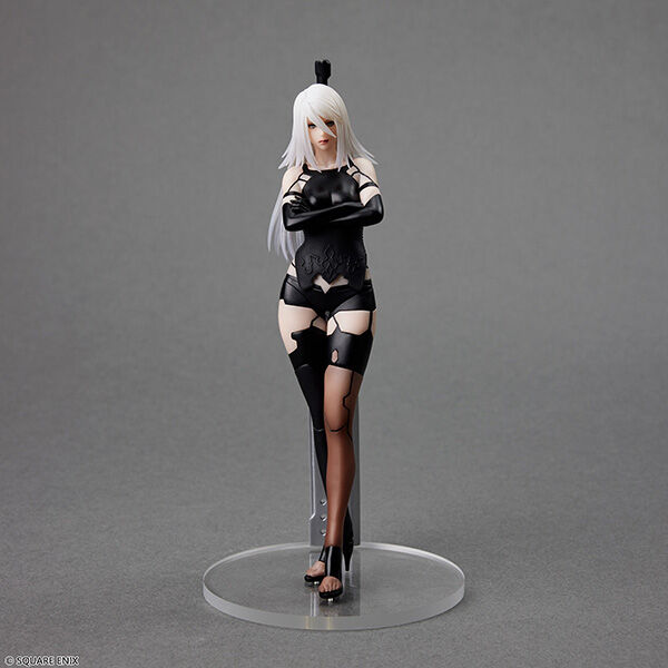 NieR - YoRHa Type A No.2 - Form-Ism (Square Enix)