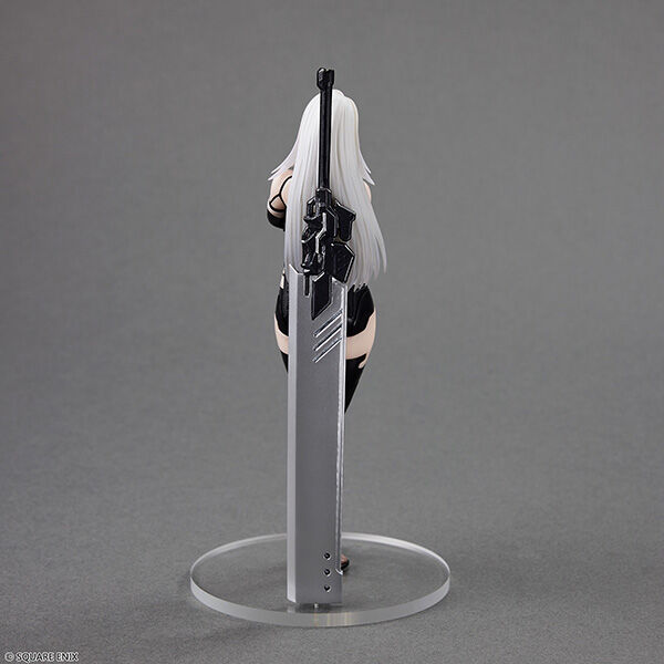 NieR - YoRHa Type A No.2 - Form-Ism (Square Enix)