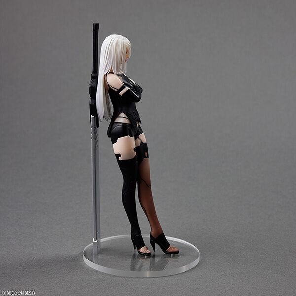 NieR - YoRHa Type A No.2 - Form-Ism (Square Enix)
