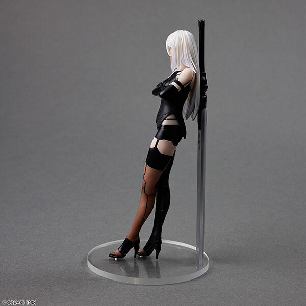 NieR - YoRHa Type A No.2 - Form-Ism (Square Enix)