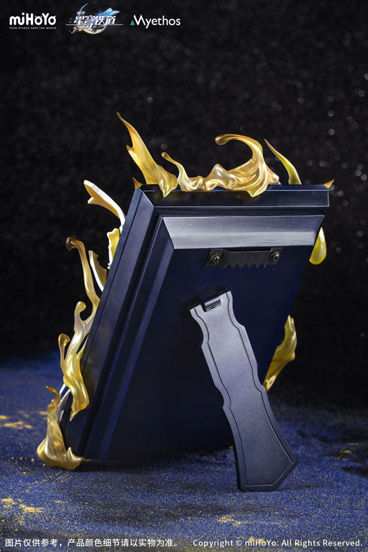 【Pre Order】Honkai: Star Rail - Phainon - Diorama Series - Thus Burns the Dawn Ver. (Myethos)