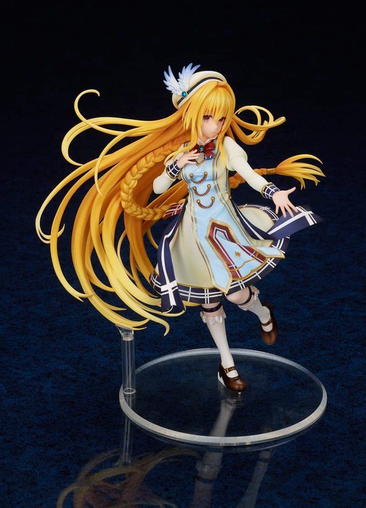 To Love Ru - Konjiki no Yami (Emontoys)