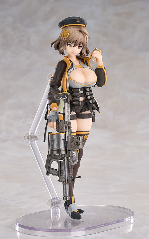 Goddess of Victory: Nikke - Anis - Hyper x Body (Good Smile Arts Shanghai, Good Smile Company)
