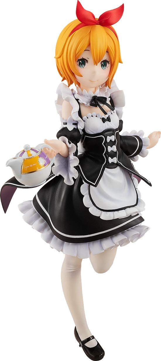 Re:Zero − Das Leben in einer anderen Welt beginnen – Petra Leyte – KDcolle – Tea Party Ver. (Kadokawa)