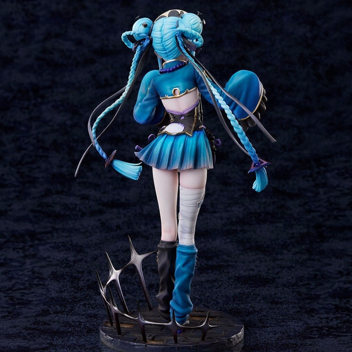 【Précommande】Vocaloid - Hatsune Miku -Jiangshi ver. (Conception Coco)