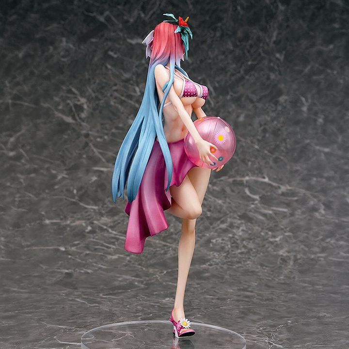Valkyria Chronicles Duel - Riela Marcellis (Phat Company)