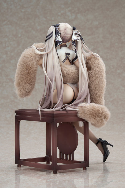Azur Lane - Formidable - Illustration fixe Ver. (Apex Innovation)