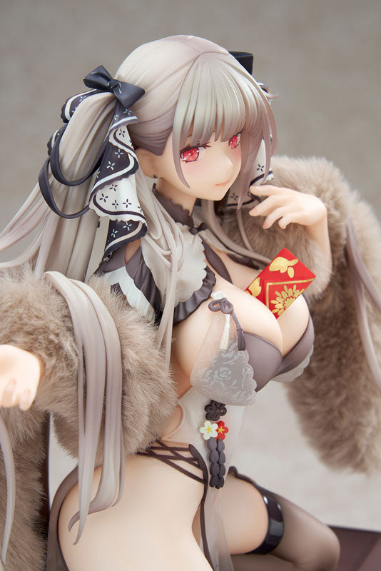 Azur Lane - Formidable - Illustration fixe Ver. (Apex Innovation)