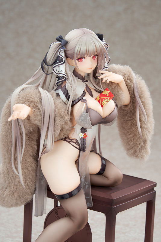 Azur Lane - Formidable - Illustration fixe Ver. (Apex Innovation)
