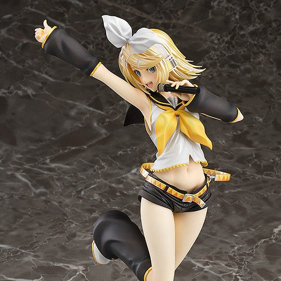 Vocaloid - Kagamine Rin - Tony ver. (Max Factory) – Exfigure