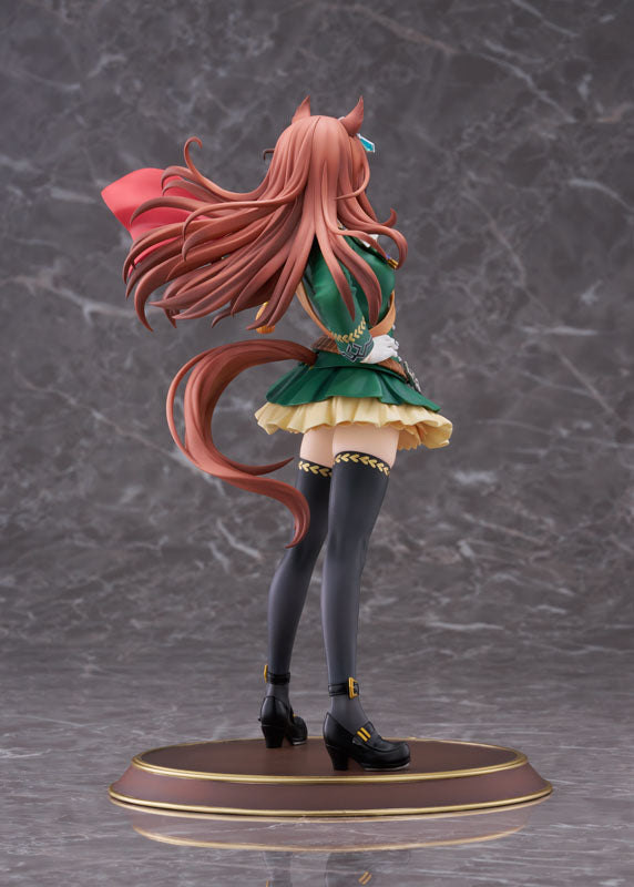Umamusume: Pretty Derby - Symboli Rudolf - Signature Racewear Ver. (Claynel)