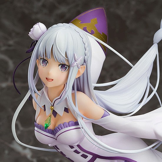 Re: null -starting liv i en annen verden - Emilia (Good Smile Company)