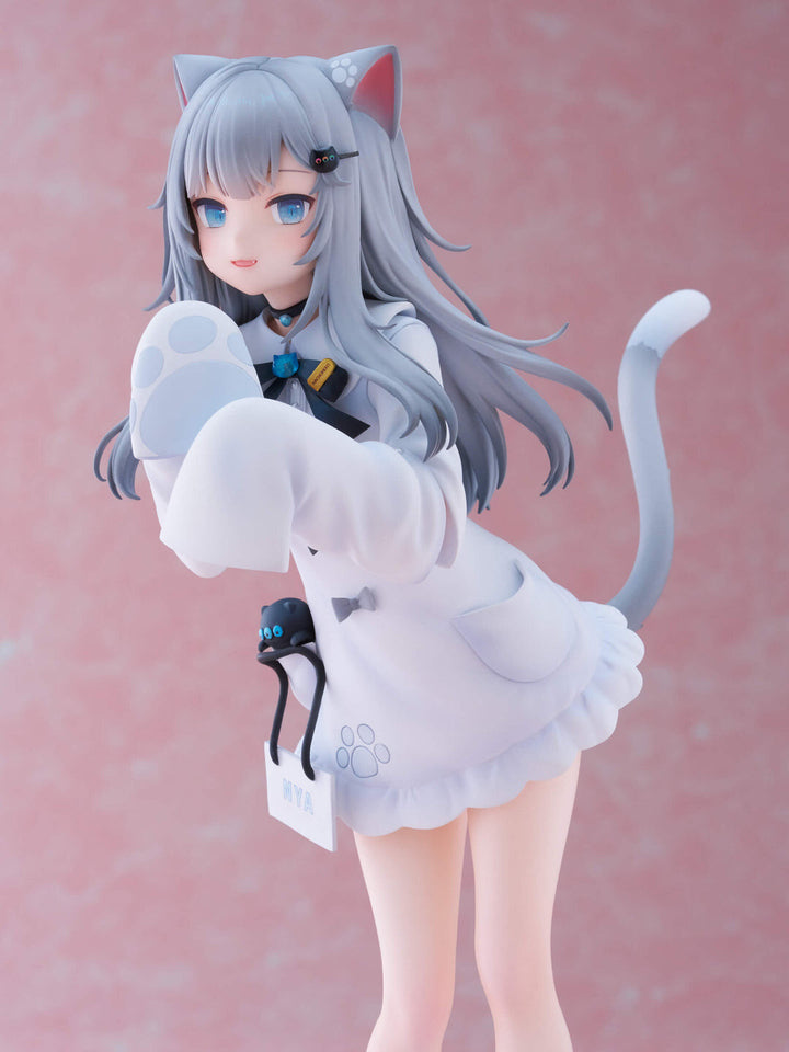 Nachoneko Channel - Hennyano - Nachoneko - F:Nex - New Outfit Ver. (FuRyu)