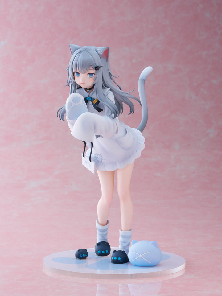 Nachoneko Channel - Hennyano - Nachoneko - F:Nex - New Outfit Ver. (FuRyu)