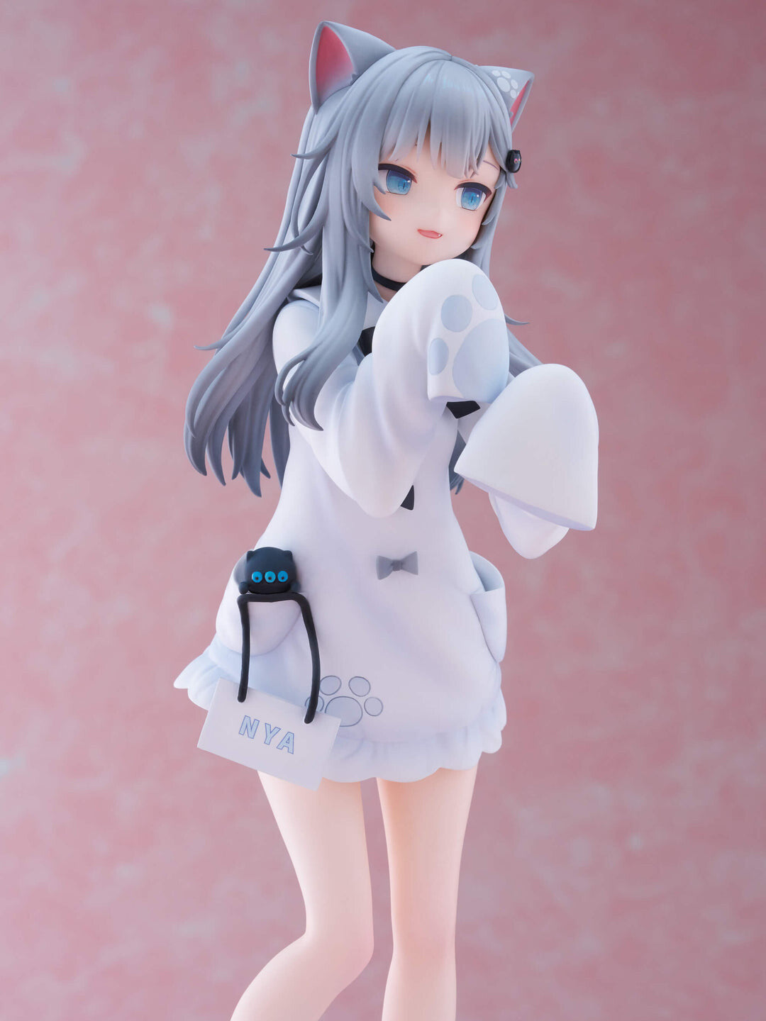 Nachoneko Channel - Hennyano - Nachoneko - F:Nex - New Outfit Ver. (FuRyu)