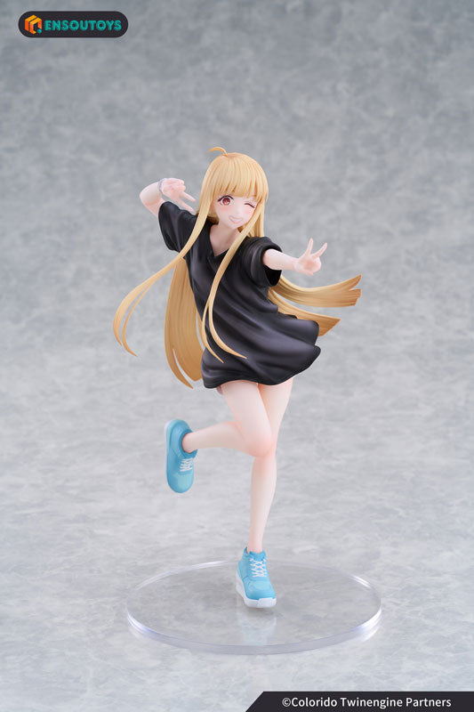 【Pre Order】Chou Kaguya-hime! - Kaguya (Ensoutoys)