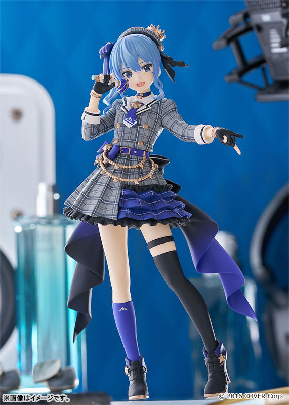 Hololive - Hoshimachi Suisei - Pop Up Parade - SP (Good Smile Company)