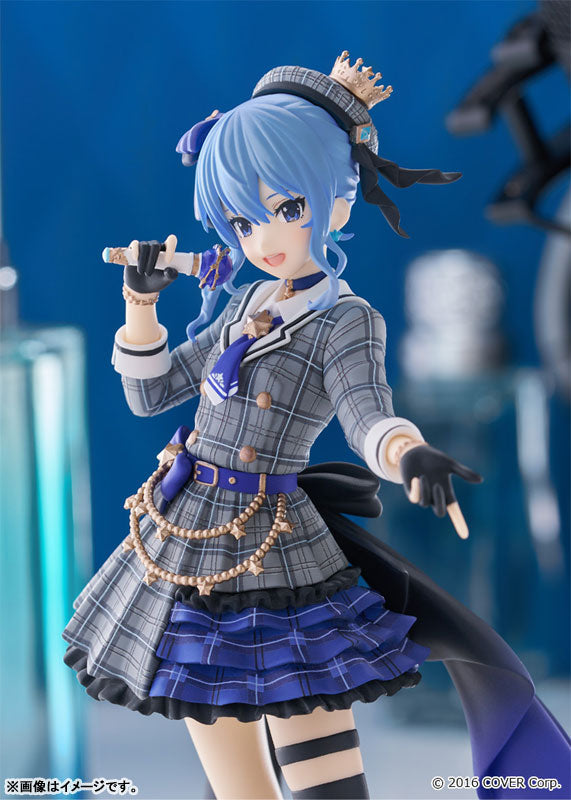Hololive - Hoshimachi Suisei - Pop Up Parade - SP (Good Smile Company)