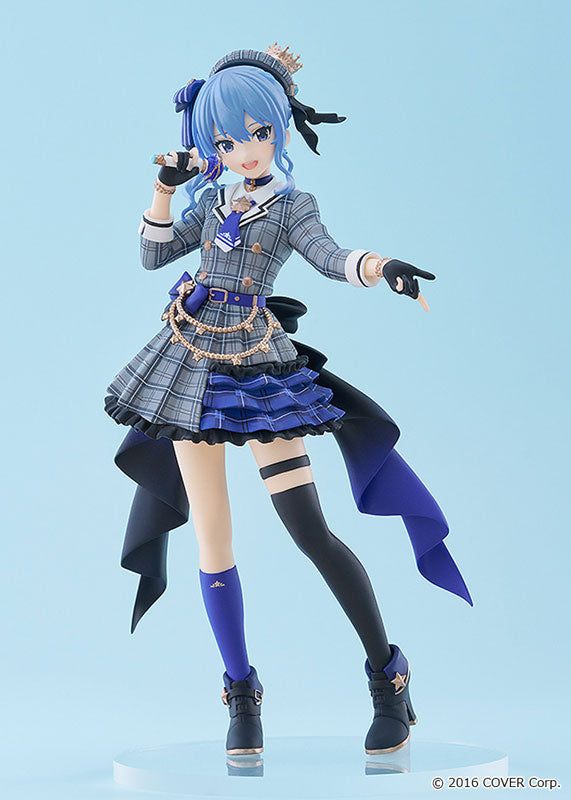 Hololive - Hoshimachi Suisei - Pop Up Parade - SP (Good Smile Company)