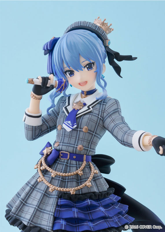 Hololive - Hoshimachi Suisei - Pop Up Parade - SP (Good Smile Company)