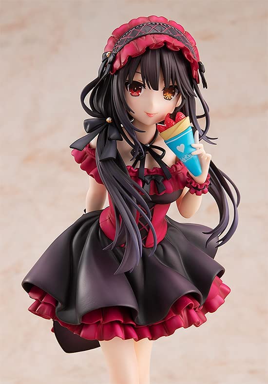 Date A Live - Tokisaki Kurumi - KDcolle - Date Ver. (Kadokawa)