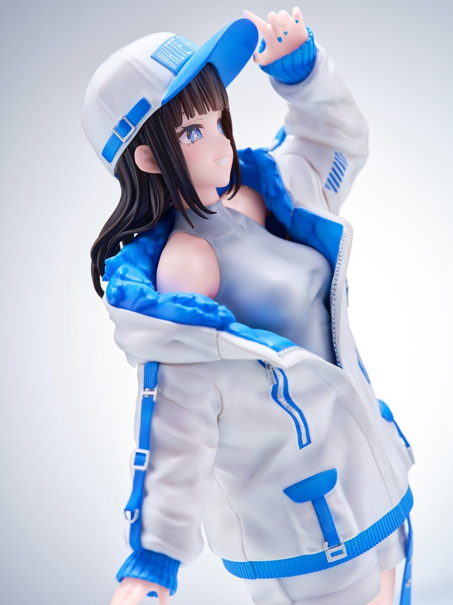 Original - Isshiki Seiran (Omaha)