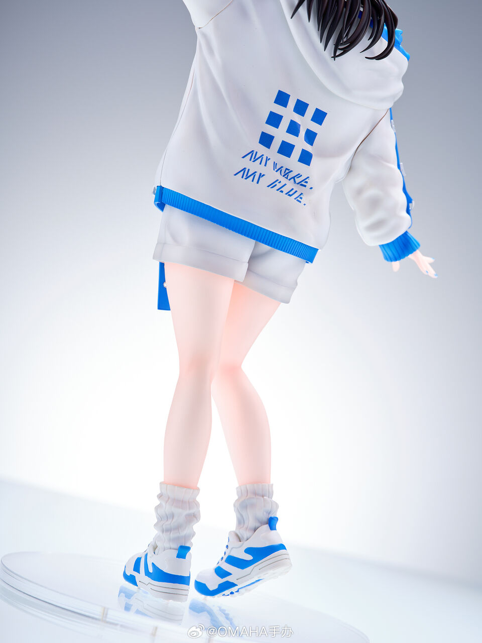 Original - Isshiki Seiran (Omaha)