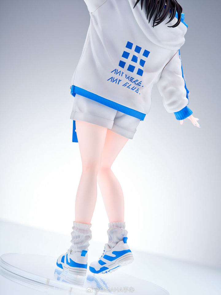 Original - Isshiki Seiran (Omaha)