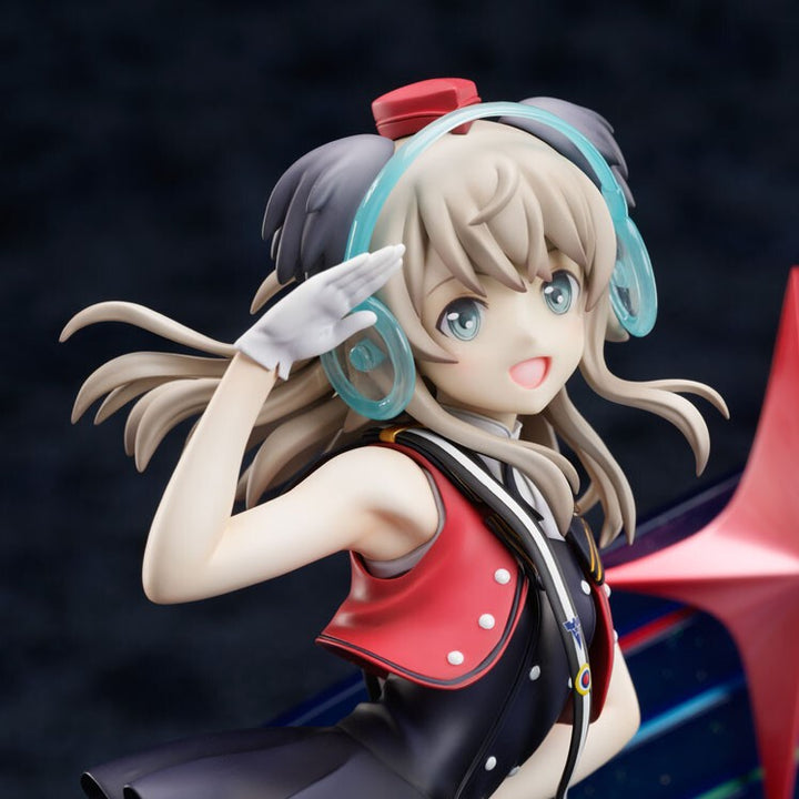 Streghe Luminose - Virginia Robertson - F:Nex (FuRyu)