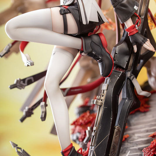 【Pre Order】Arknights - Exusiai - The New Covenant, Elite 2 Ver. (Myethos)