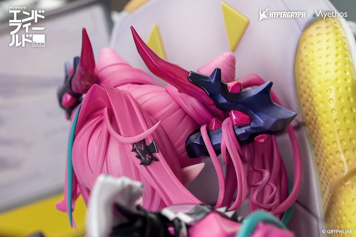 【Pre Order】Arknights: Endfield - Yvonne (Myethos)