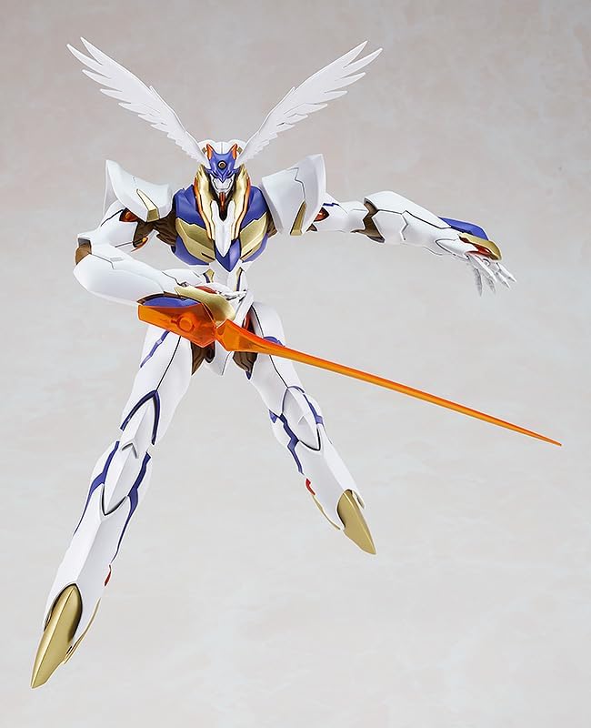 RahXephon - Mishima Reika - Rahxephon - Moderoid (Good Smile Company)