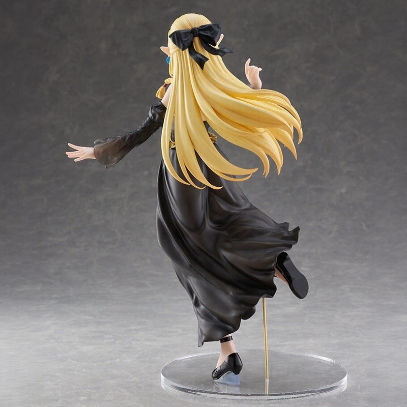 Dungeon Meshi - Marcille Donato - Tenitol - Tenitol Tall - Estilo de vestido Ver. (FuRyu)