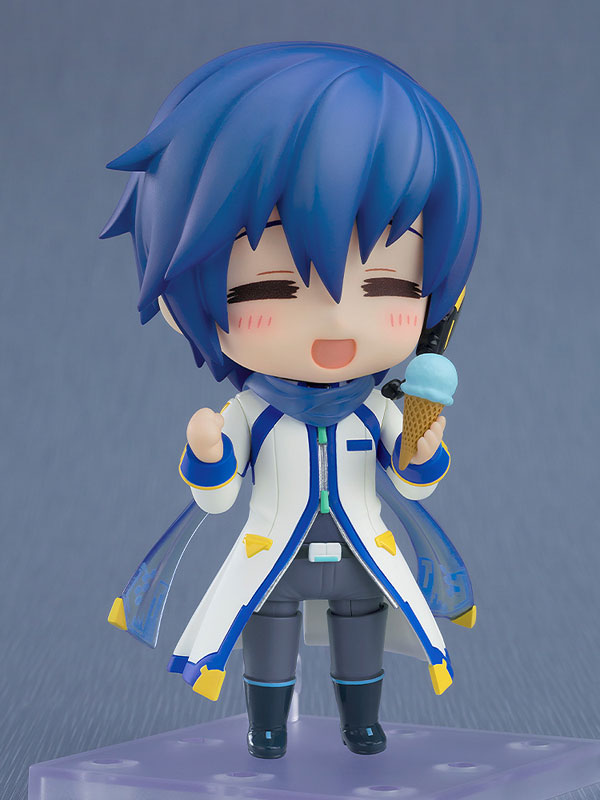 Vocaloid - Kaito - Nendoroid (#2844) - 2.0 (Good Smile Company)