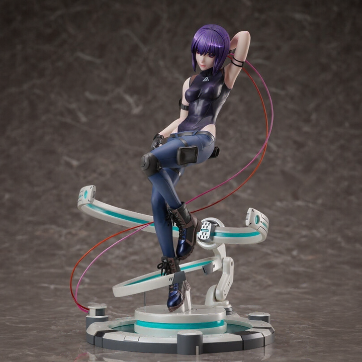 Ghost in the Shell: SAC_2045 - Kusanagi Motoko - F:Nex (FuRyu)