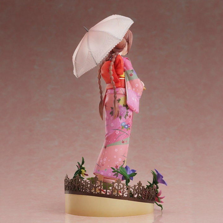 Dongeng Taisho Otome - Tachibana Yuzuki - F:Nex (FuRyu)