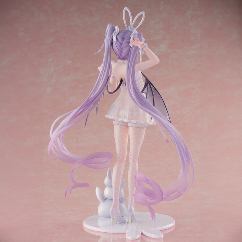 Original - Eve - Tête d'Or - Usamimi Lingerie Ver. (Alice Glint, Mille)