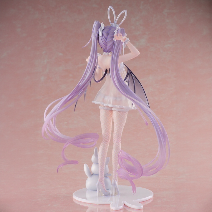 Original - Eve - Tête d'Or - Usamimi Lingerie Ver. (Alice Glint, Mille)