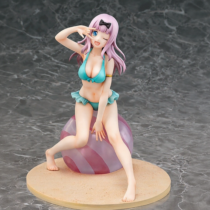 Kaguya-sama: Love Is War - Fujiwara Chika - Costume da bagno ver. (Azienda Phat)