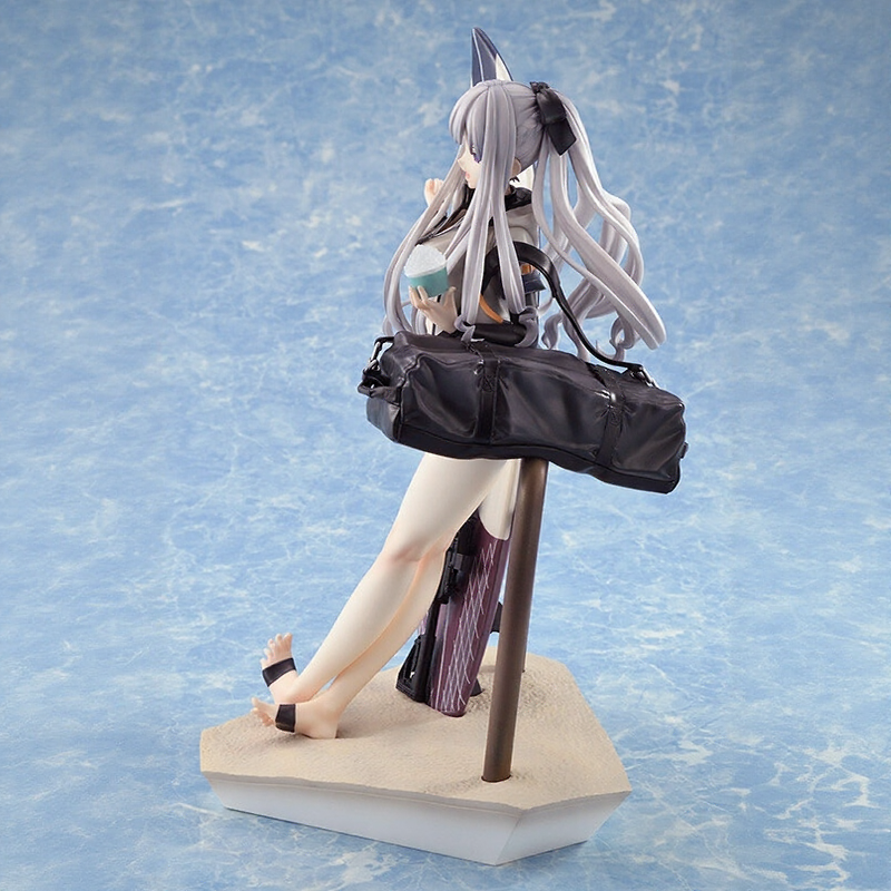 Garis Depan Putri - AK-12 - Age of Slushies Ver. (Bel Baik)