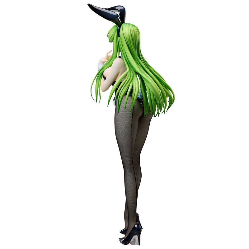 Code Geass - C.C. - B-style - Bunny Ver. (FREEing, MegaHouse)