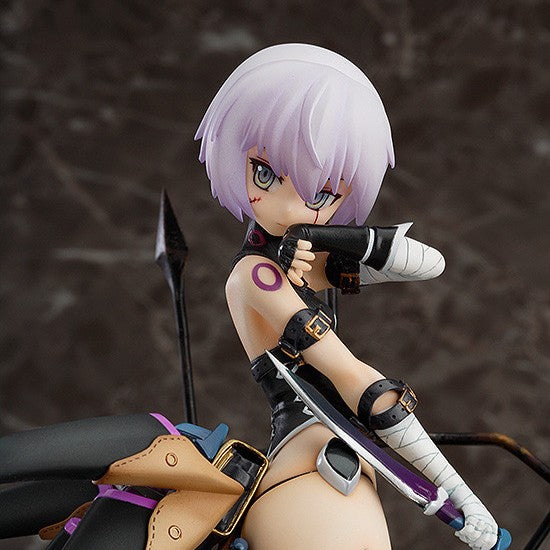 Fate/Apocrypha - Jack the Ripper (Phat Company)