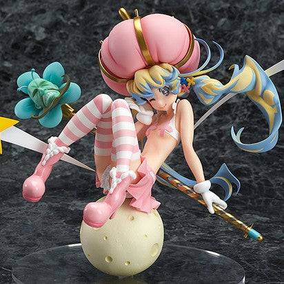 Gurren Lagann - Boota - Lord Genome - Nia Teppelin - Ver magique. (Galaxxxy, Phat Company)