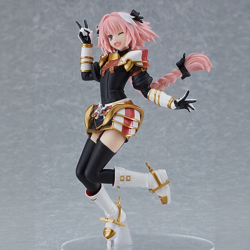 Fate/Grand Order - Astolfo - Pop Up Parade - Rider (Max Factory)